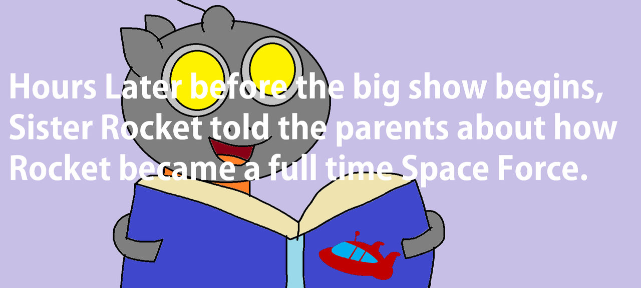 Rocketship Guidance (10) by Disneyponyfan on DeviantArt