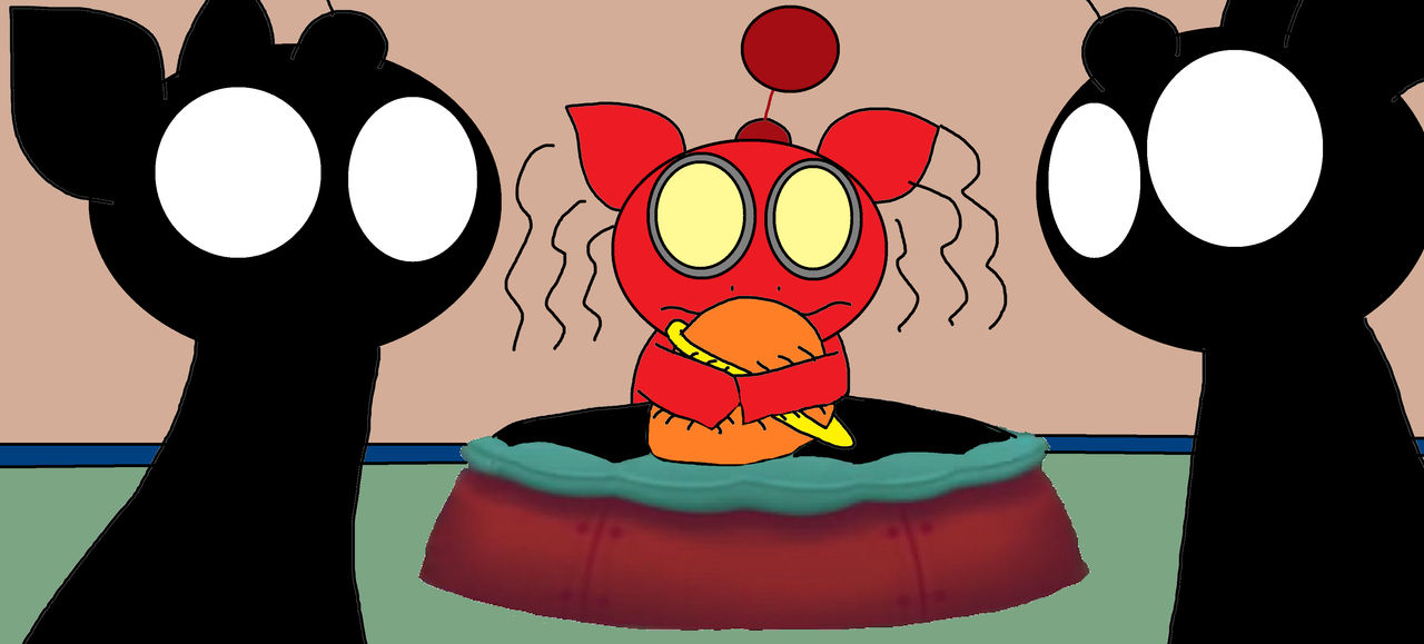 28 Fools Later by Disneyponyfan on DeviantArt