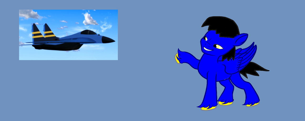 Mlp Jet Engine Big Jet MLP A New Generation Style by Disneyponyfan on DeviantArt