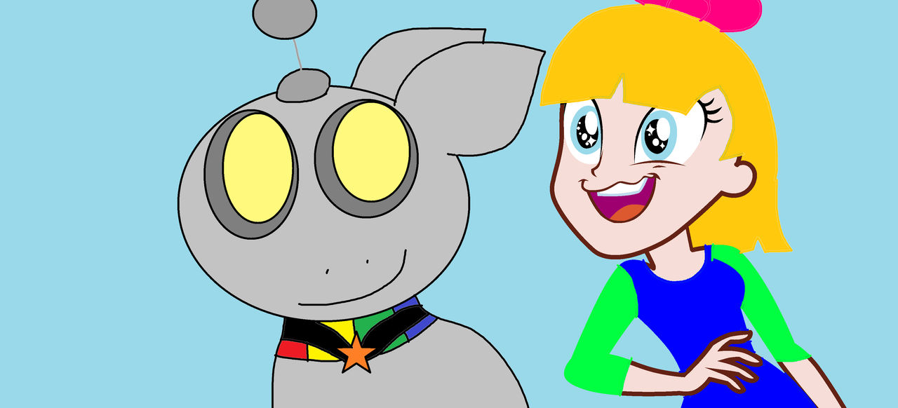 First Festival of the Rocketship Sisters by Disneyponyfan on DeviantArt