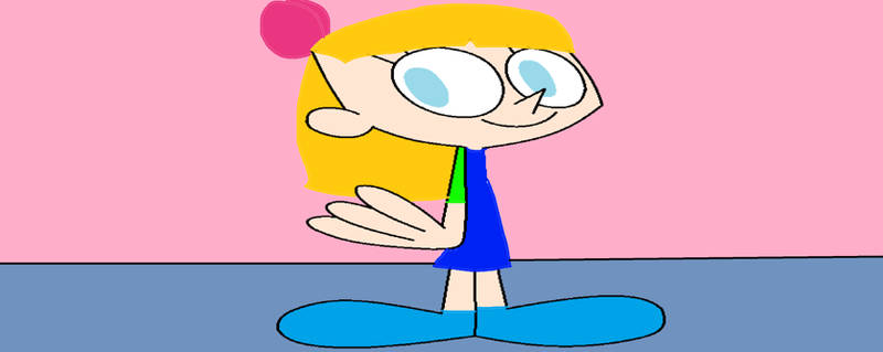 Dexter's Laboratory Base 1 by Artistic-Raven on DeviantArt