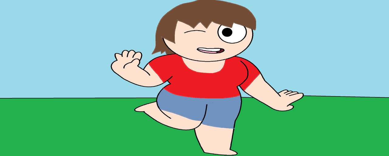 Chris Wink by Disneyponyfan on DeviantArt