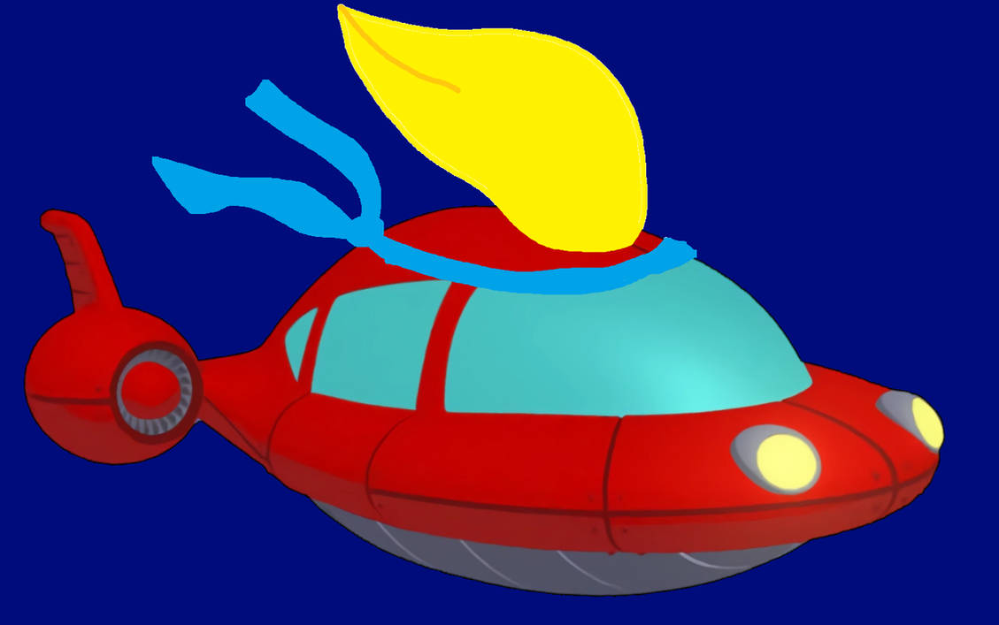 Ninja Rocket by Disneyponyfan on DeviantArt