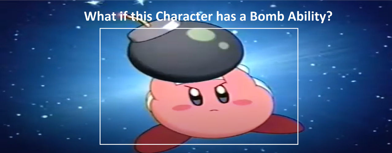 Character has a Bomb Ability Blank Meme by Disneyponyfan on DeviantArt
