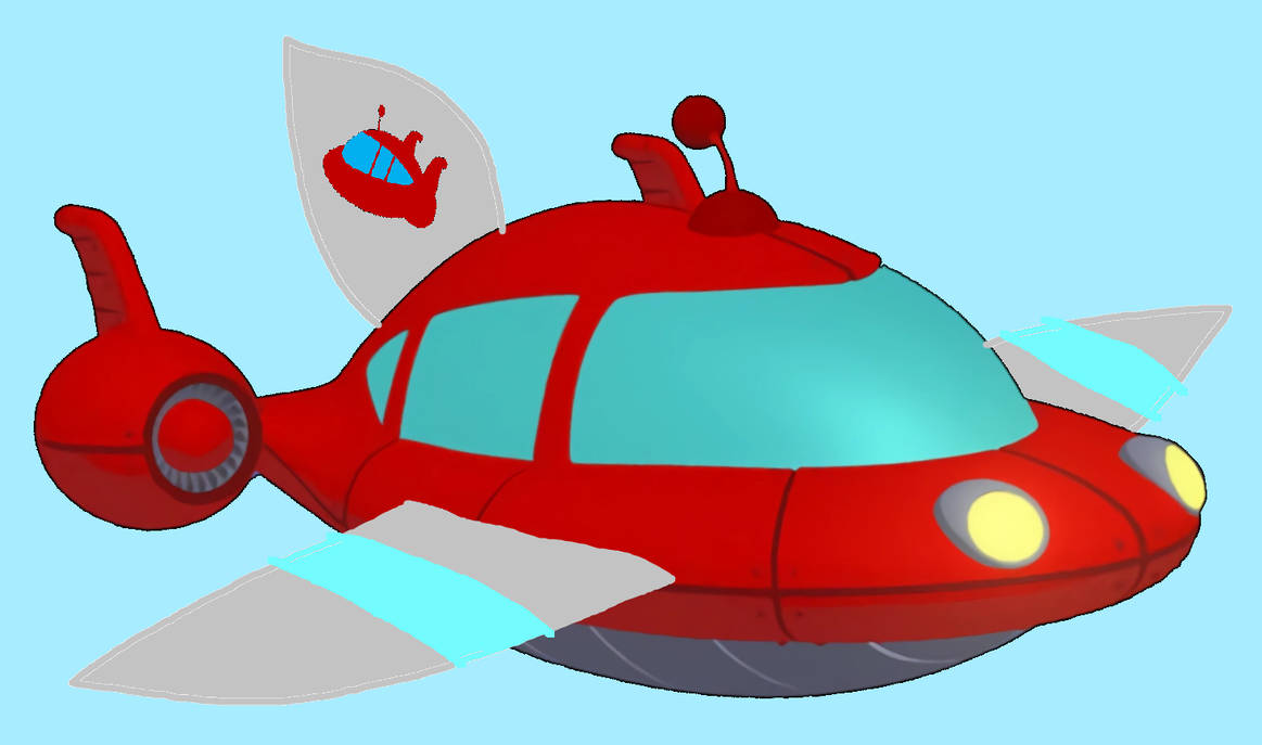 Jet Rocket by Disneyponyfan on DeviantArt