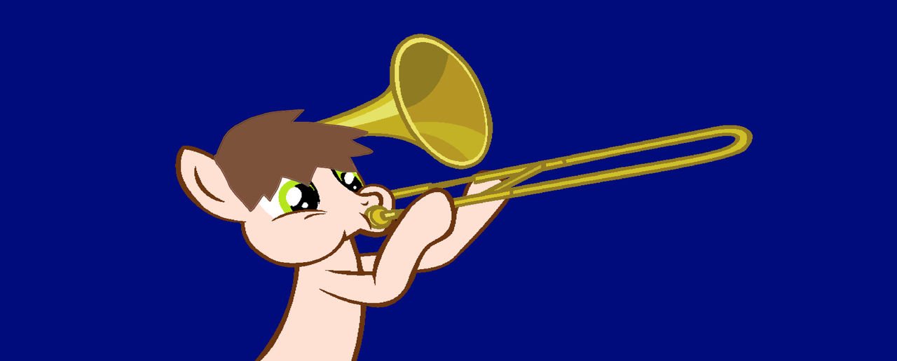 Chris Tunes up the Price is Right Losing Horn by Disneyponyfan on