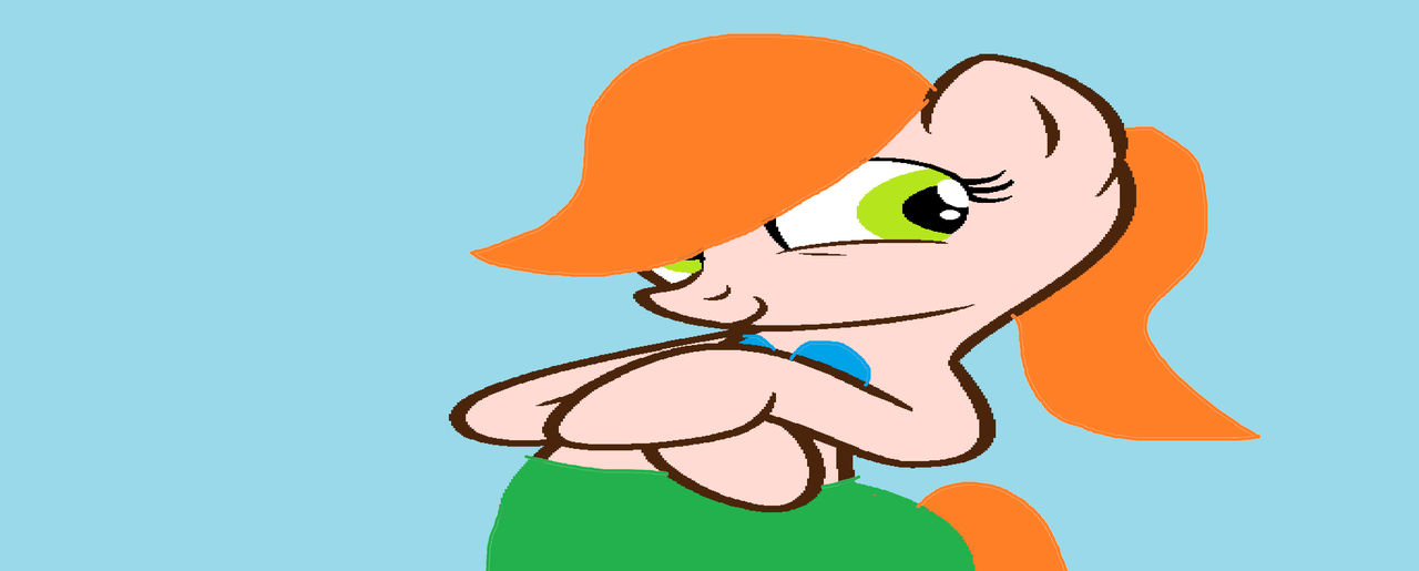 Hula Raferra MLP Hula Rafaella by Disneyponyfan on DeviantArt
