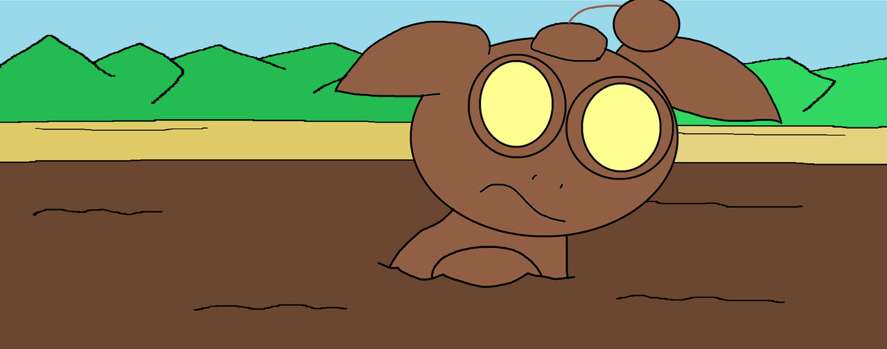 I'm a Dirty Rocketship by Disneyponyfan on DeviantArt