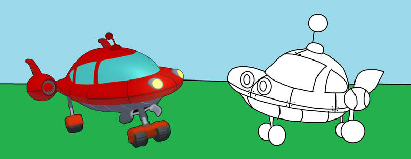 Monsterdoodle Transcript by Disneyponyfan on DeviantArt