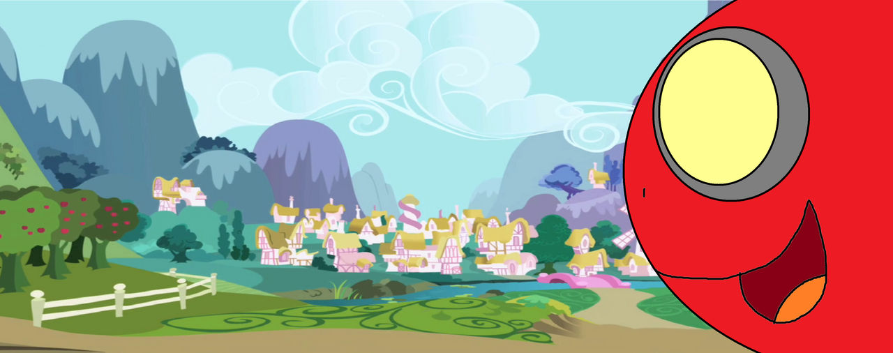 Equistar Minecraft Server A Visit to Equestria by Disneyponyfan on DeviantArt