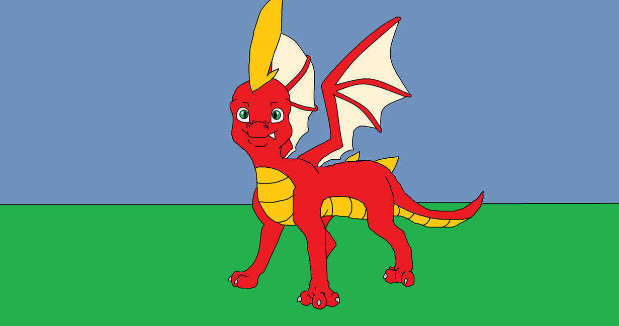 My Quest to Earn my Pyro Power by Disneyponyfan on DeviantArt