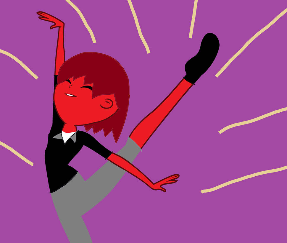 Rocket's Dance Mission by Disneyponyfan on DeviantArt