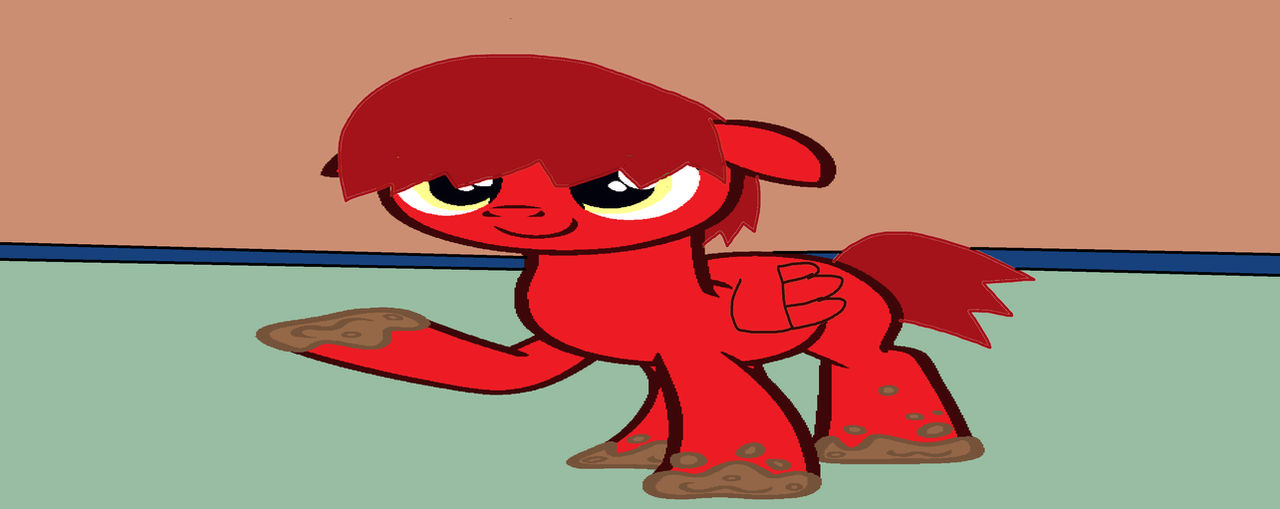 A Good Clean Up by Disneyponyfan on DeviantArt