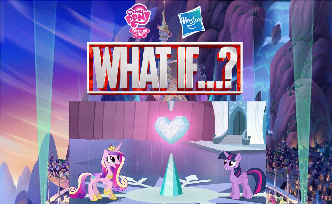 What if the Relic Reconstitution Spell Worked by Disneyponyfan on ...