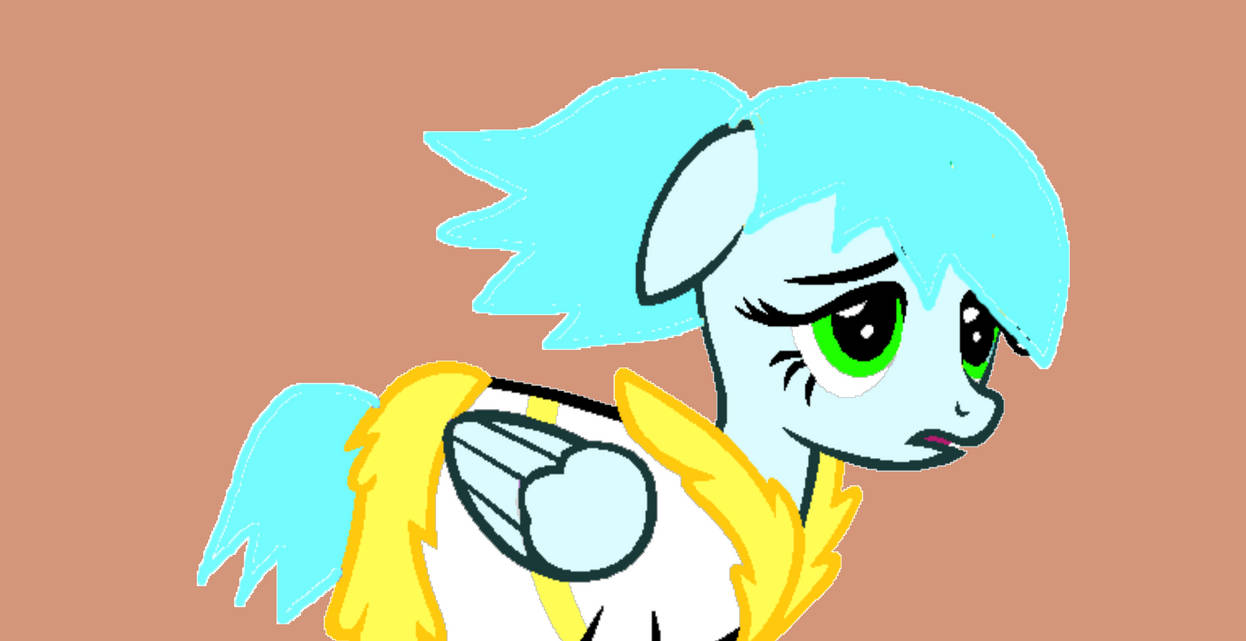 A Little Cold and a Livestream Transcript by Disneyponyfan on DeviantArt