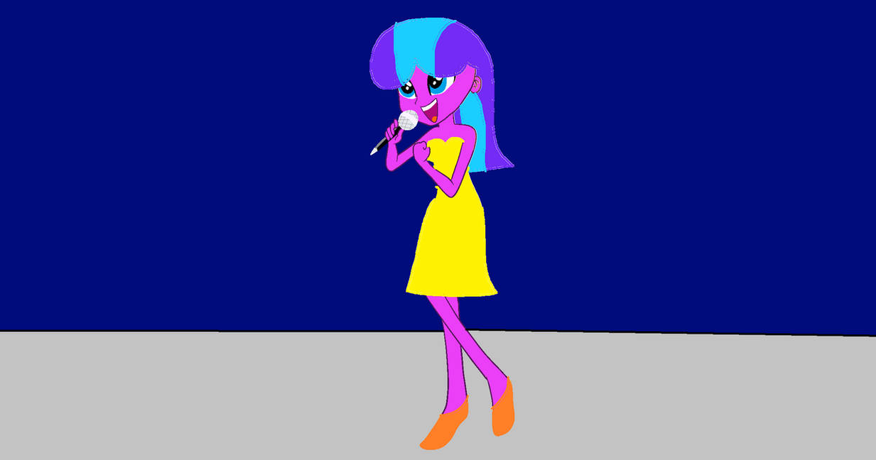 Time for a Song by Rapping by Disneyponyfan on DeviantArt