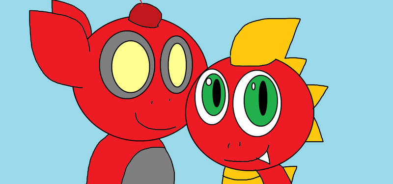 The Dragonoid and the Rocketship Transcript by Disneyponyfan on DeviantArt