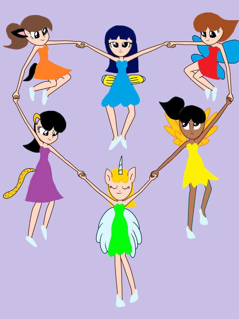 Animal Transformation by Disneyponyfan on DeviantArt