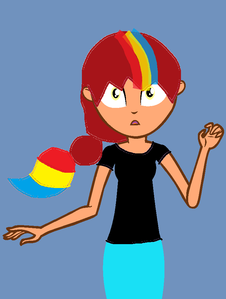 Learning Segments Deviantart A Learning Mindset by Disneyponyfan on DeviantArt