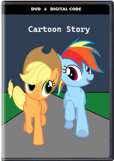 Cartoon Story Transcript by Disneyponyfan on DeviantArt