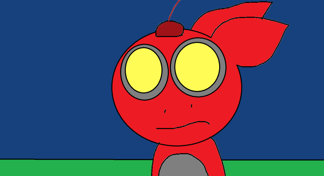 Rocket Forms an Alliance by Disneyponyfan on DeviantArt