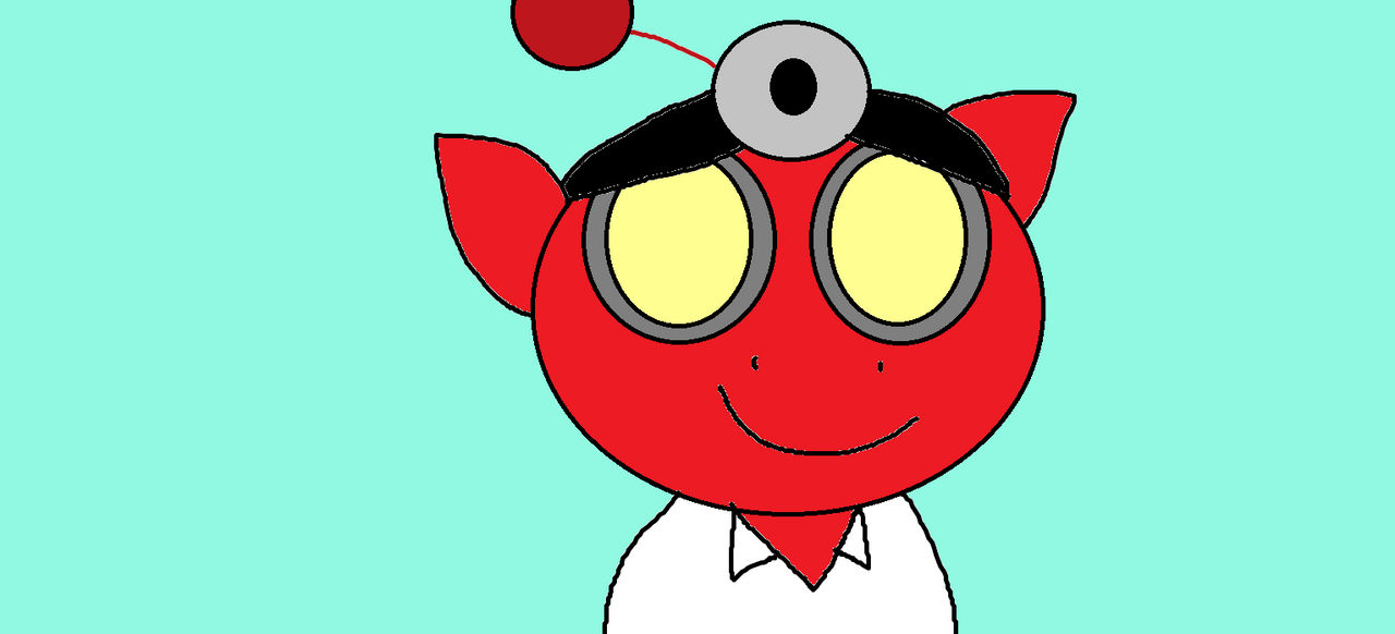 Code Red Episode by Disneyponyfan on DeviantArt
