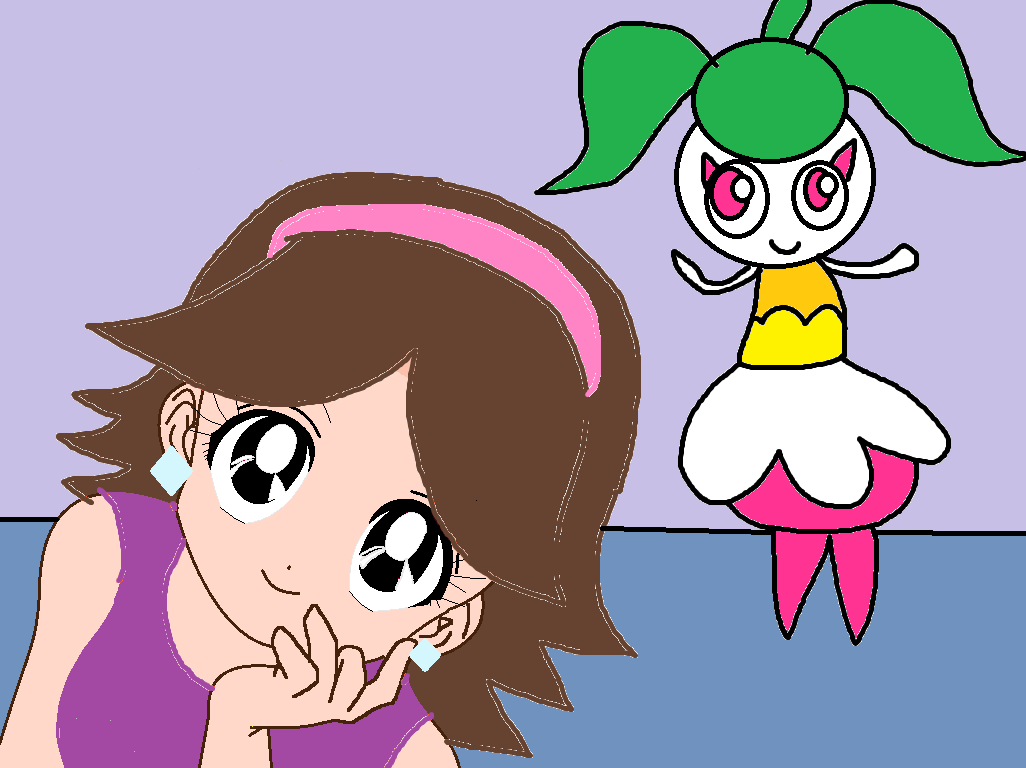 June Rules June Rules the Dance Floor by Disneyponyfan on DeviantArt