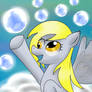 Derpy .:bubbles:.