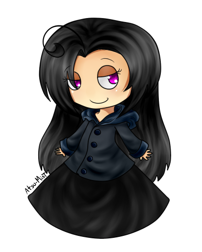 Una chibi Zui