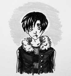 Killing, stalking