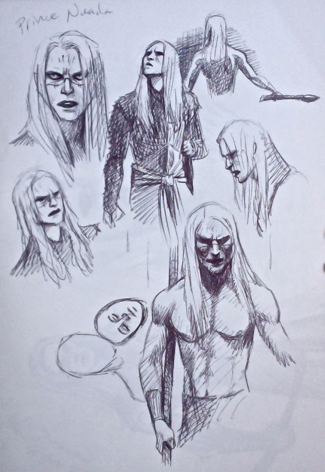 Nuada Dump by Lillooler