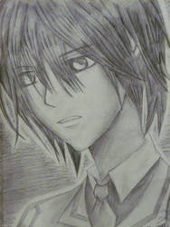 Dear Young Kaname Kuran...