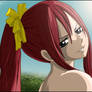 Erza Scarlet Colo