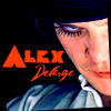 Alex Delarge