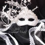 Serume Spirit of Frost - Mask