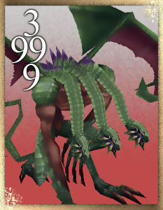 Timut Creature Tiamut Card R by HiroKensei on DeviantArt