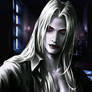 Vampire Sephiroth