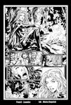 Lady Death INK END Page 1 by Zimprich