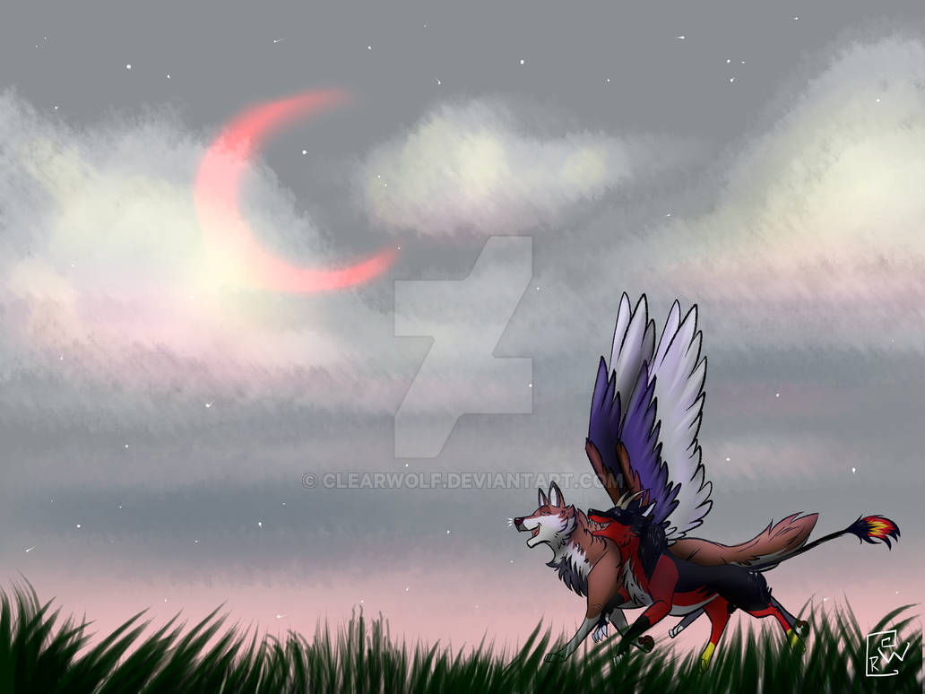 Prometeo by clearwolf on DeviantArt