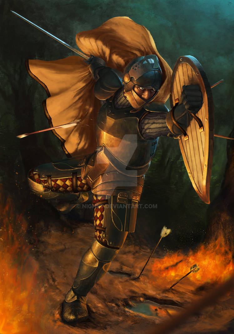 Chess Knight Deviantart Gwent Contest - Chessboard Knight by Nighst on DeviantArt