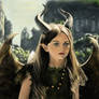 Young Maleficent