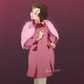 Dolores Umbridge