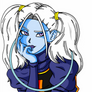 Margarita - Dragon Ball Super 