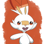 Scorbunny