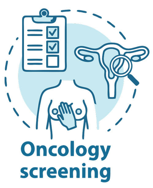 Preventive Oncology1 by oncology408 on DeviantArt