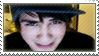 Anthony Padilla Stamp by Lixerane