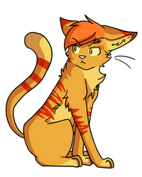 Lionblaze