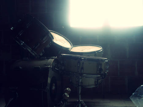 Drums