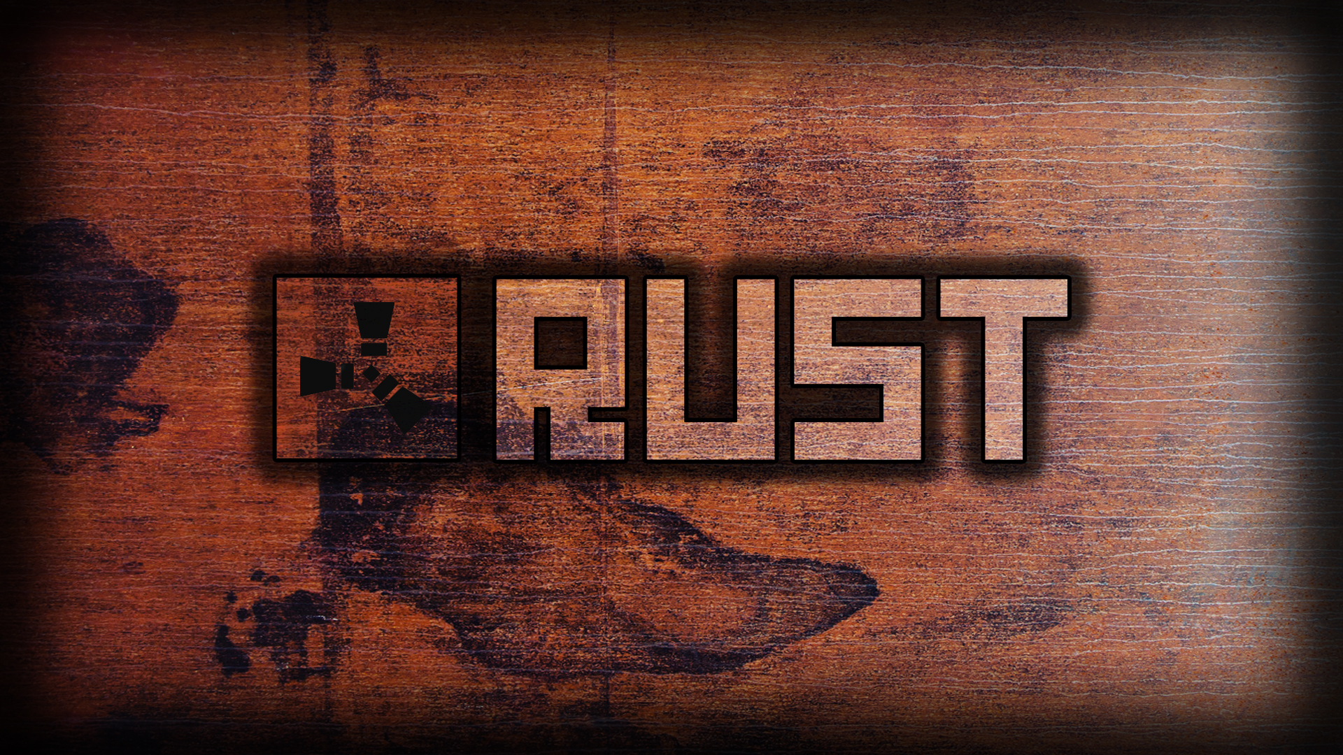 Rust иконка фото 82