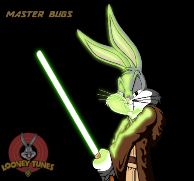 THE HARE UNLEASHED